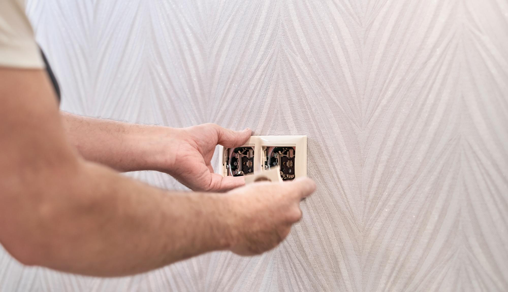Como instalar interruptor corretamente (passo a passo seguro)